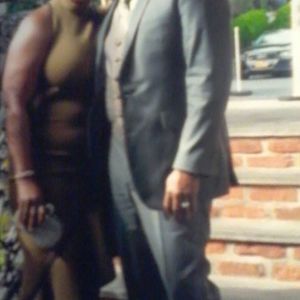 Meet your Posher, Carlene